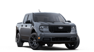 2025 Ford Maverick® External Image 5